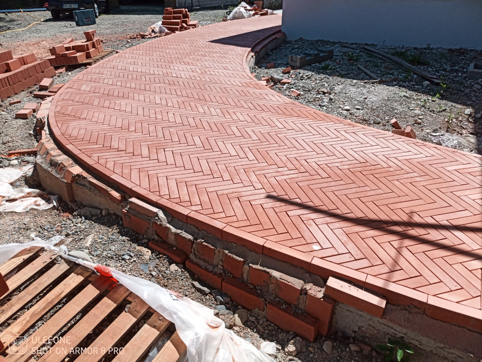Neuf et rénovation — Bati Services 31